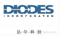 授权代理DIODES AC-DC——APR347