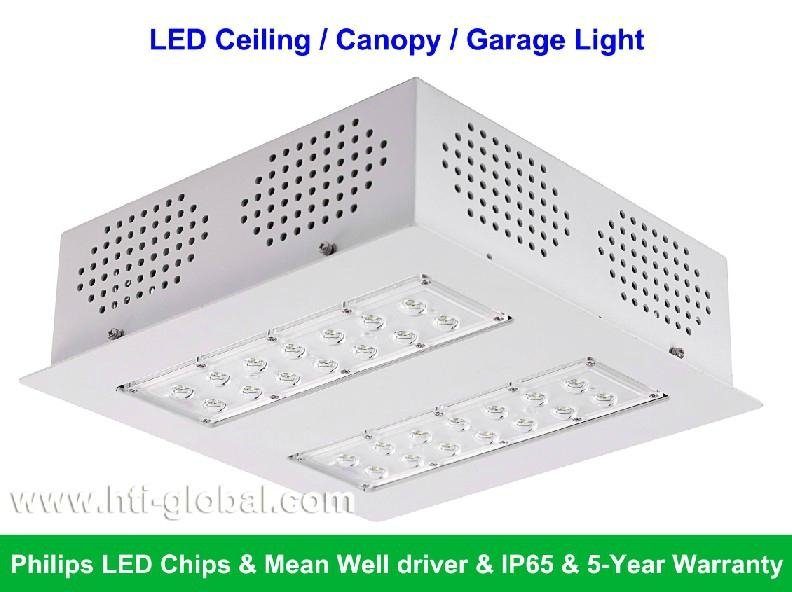 80W LED Ceiling Light 1