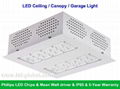 80W LED Ceiling Light