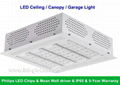 160W LED Indoor Garage Light