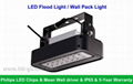 40W LED Wall Pack Light 1