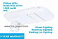 40W LED Street Light 1