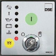 英国深海控制器 DSE701