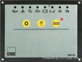 英国深海控制器 DSE703