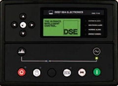 英国深海控制器 DSE7110