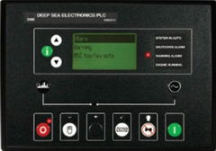 英国深海控制器 DSE5510