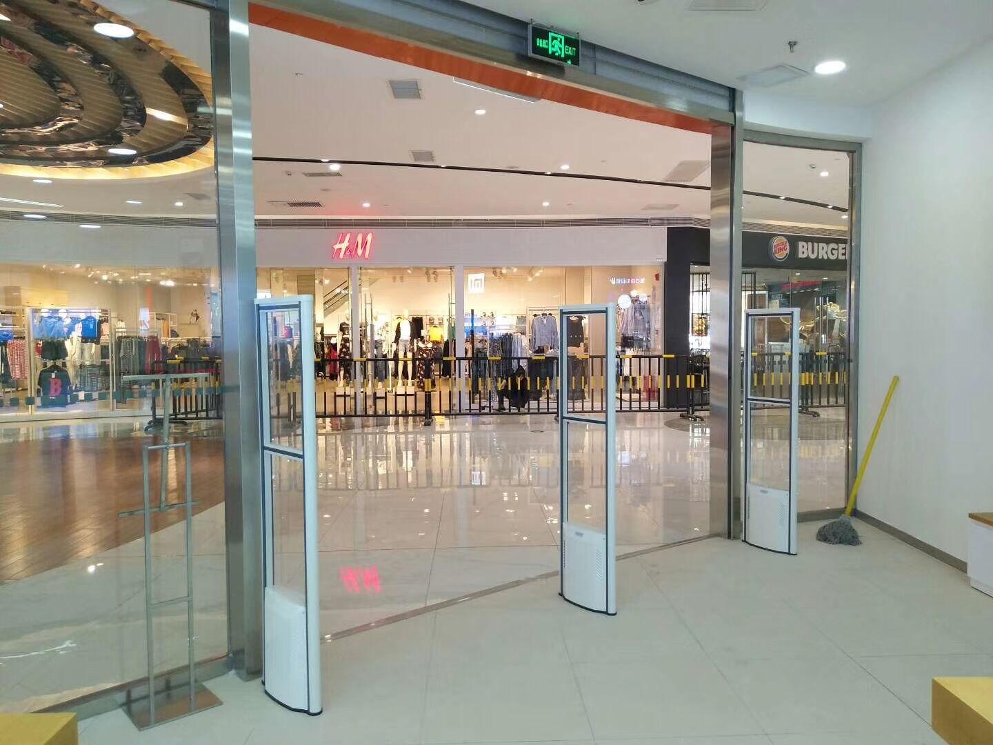小米之家手机店防盗器 营业厅商品防盗器 4