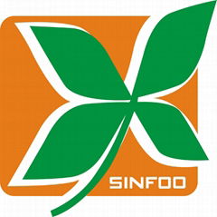 Guangzhou Sinfoo Plastic Co., Ltd. 