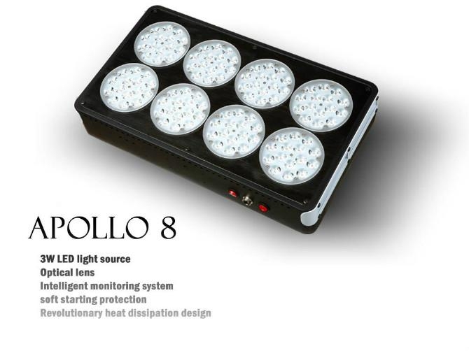 apollo LED植物补光灯apollo 2