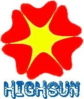 HighSun International (H.K) Limited HighSun International (H.K) Limited