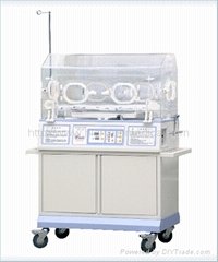 NB100 infant incubator