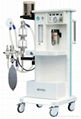 MJ-560B1  anesthesia machine