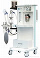  MJ-560B1  anesthesia machine 