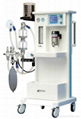 MJ-560B2  anesthesia machine 1