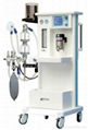 MJ-560B2  anesthesia machine