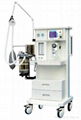 MJ-560B3 Anesthesia machine(Domestic evaporator) 1