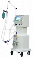 AV-2000B3 Ventilator 