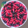 BSE Free Empty Capsules in all Sizes and Colors 3