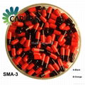 Gelatin Capsules with FDA and Halal