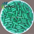 Gelatin Capsules with FDA and Halal certification 3