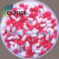 Halal certified Gelatin Capsules from China 2