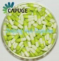 Halal certified Gelatin Capsules from China 5