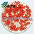 Halal certified Empty Capsules in all