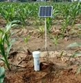 管式墒情水分仪QY-800S土壤墒情监测站产品咨询