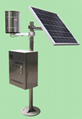 无线雨量监测站QY-01自动雨量站4G通讯产品说明