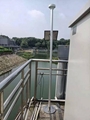 清易QY-17压电式雨量监测站企业说明