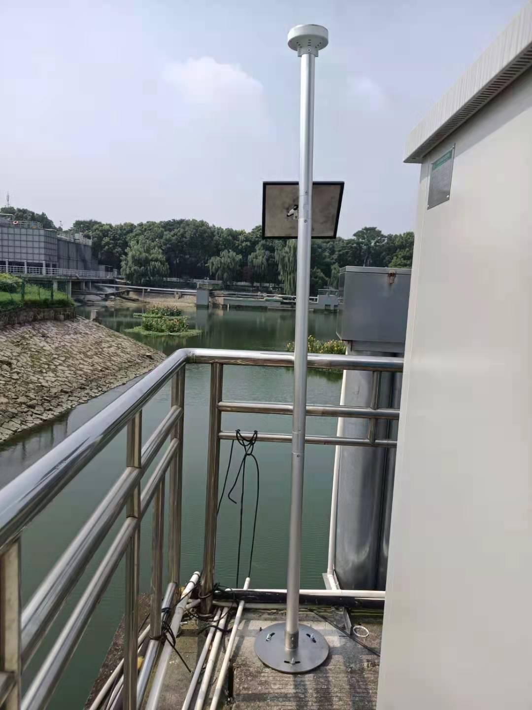 压电式雨量传感器CG-62称重式测量雨量计 4