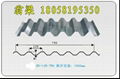 780琉璃瓦彩钢仿古瓦 4