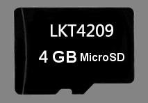 LKT4209 SDKEY接口加密卡