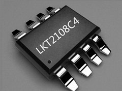 LKT2108C4 FPGA/DSP专用保护加密芯片
