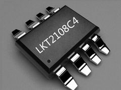 LKT2108C4 FPGA/DSP專用保護加密芯片