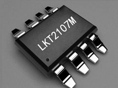LKT2107M 工業級8位嵌入式安全控制芯片 