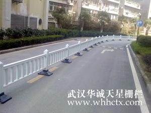 武漢道路護欄