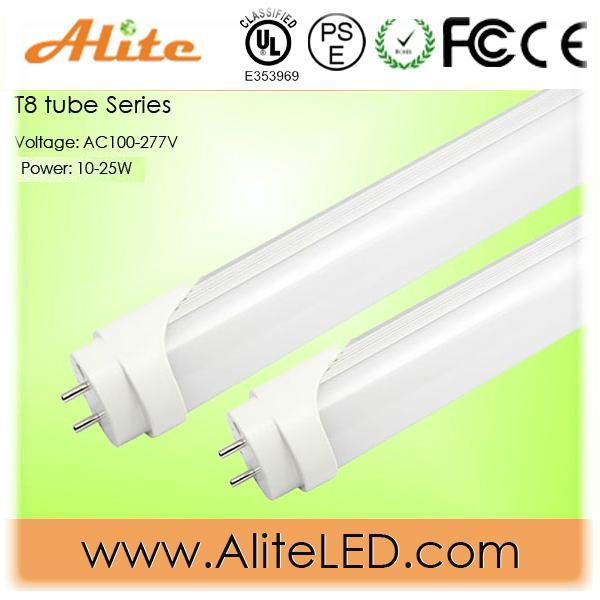 DLC LED T8 Tube