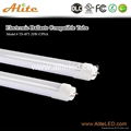 LED Tube ballast compatible Plug n play work with ballast ul cul dlc listed