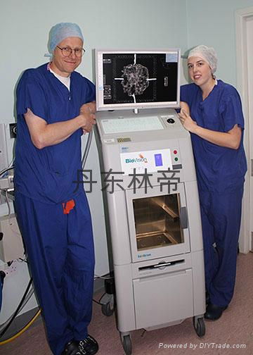 美國Faxitron乳腺標本成像系統乳腺鉬靶X光機Biovision  2