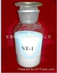 Filtrate Reducer for Seawater Drilling Fluid-ST-1