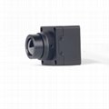 384x288/17um; Thermal imaging module; Infrared core; Uncooled