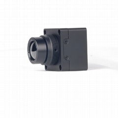 384x288/17um; Thermal imaging module;