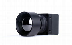 infrared thermal imaging module core similar as FLIR--M100C