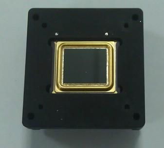 640x480/17um high resolution thermal imaging module; Infrared core 2