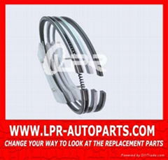 hyundai piston ring