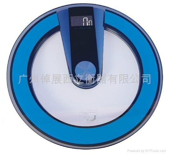 Manufacturers supply Good quality Digital Body Scale 3