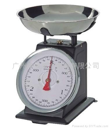 Good Quality Kitchen Scale