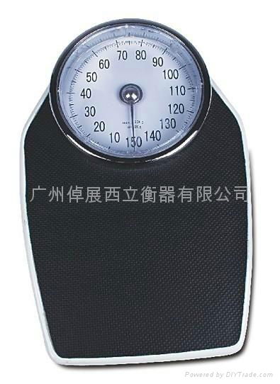 Seilee Mechanical Body Scale MP-01