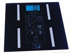 Manufacturer supply Good quality Body Fat Scale